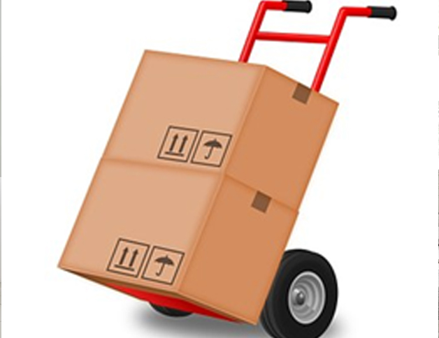 Moving Day The Right Way: Tips for Prepping and Packing