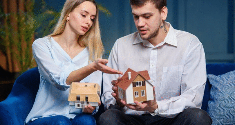 How to Buy a House: 5 Steps to Purchasing a Home in 2025