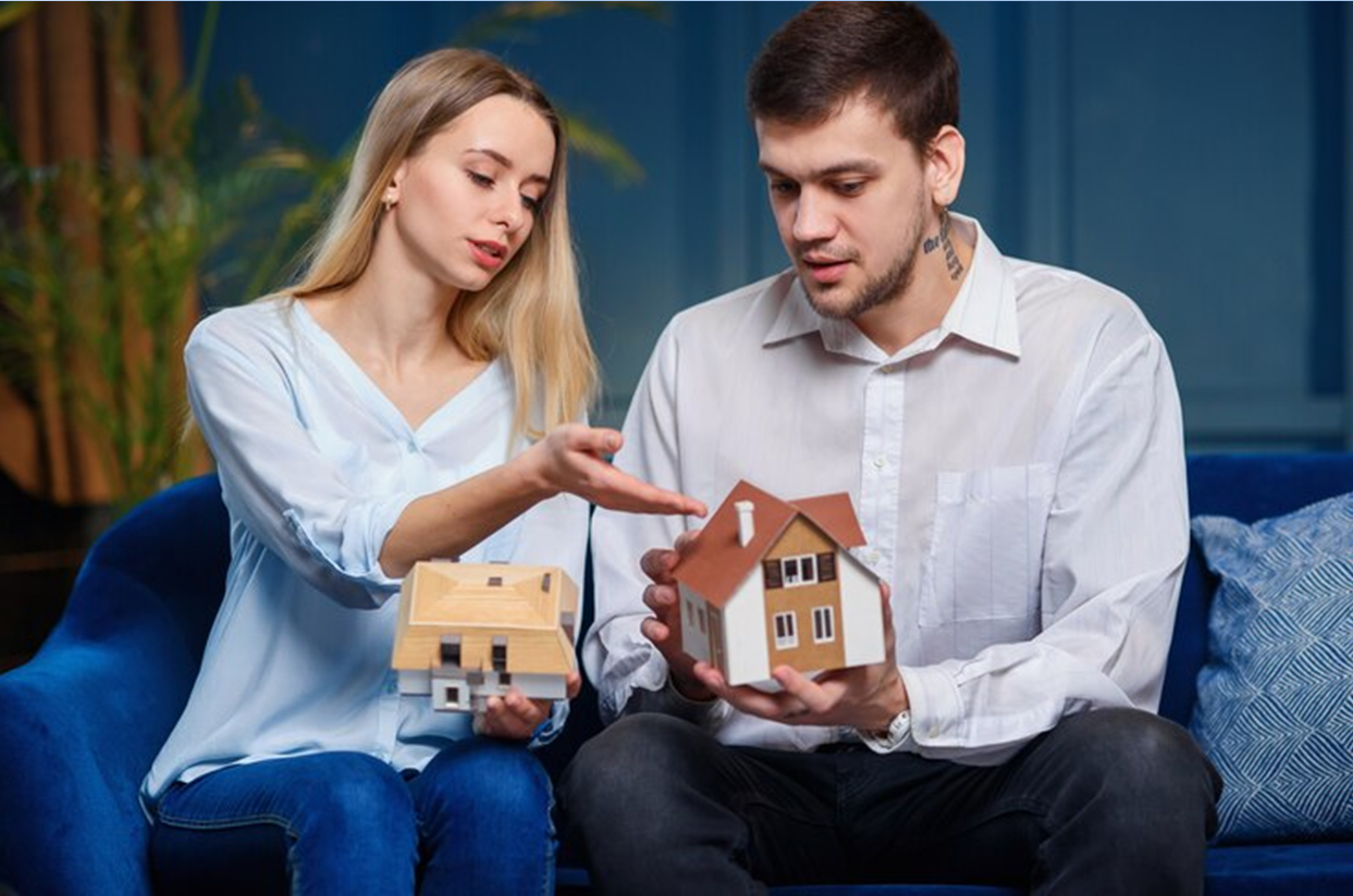 How to Buy a House: 5 Steps to Purchasing a Home in 2025