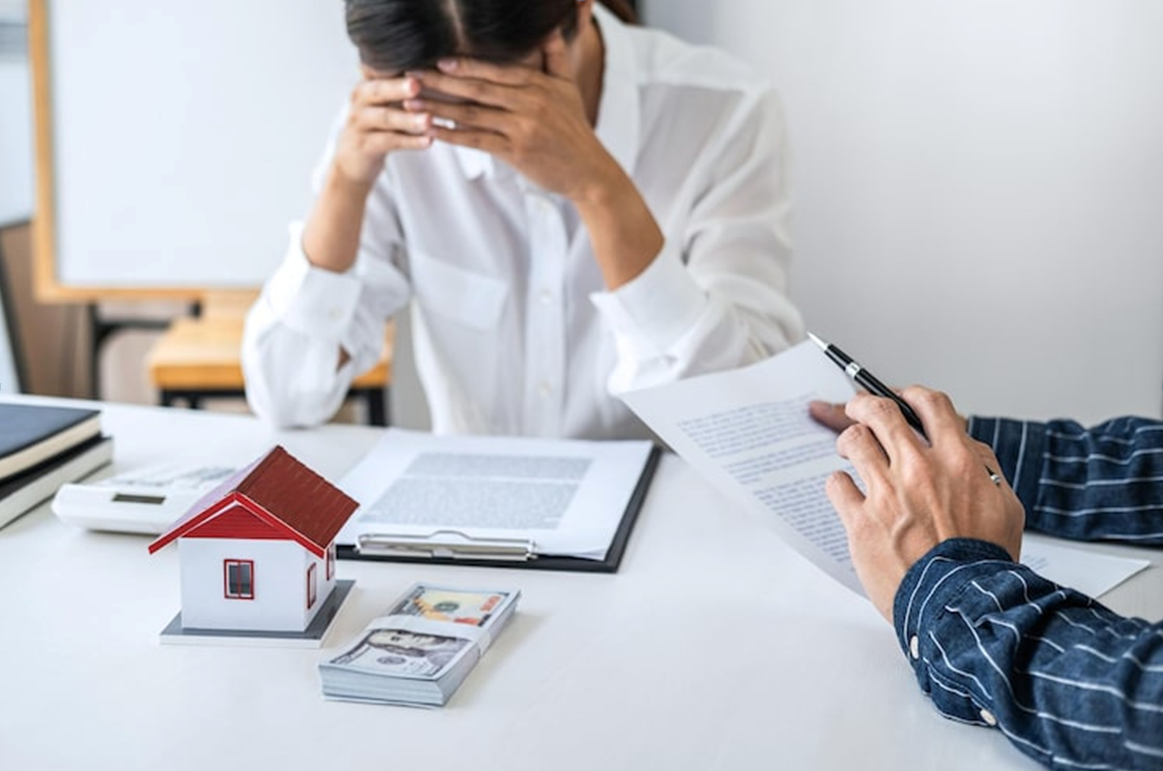 Avoid These 7 Costly Mistakes When Selling Your Home – George Woods Explains